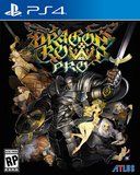 Dragon's Crown Pro (PlayStation 4)